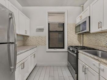 340 E Mosholu Parkway S