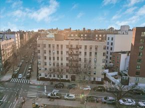 340 E Mosholu Parkway S 2J, Bronx NY 10458