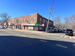 200-21 Hollis Avenue, Saint Albans NY 11412