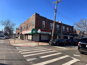 200-21 Hollis Avenue, Saint Albans NY 11412