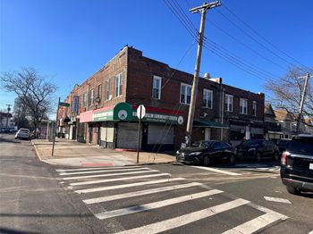200-21 Hollis Avenue