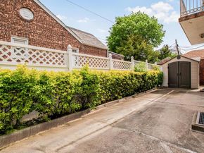 5707 146th Street, Flushing NY 11355