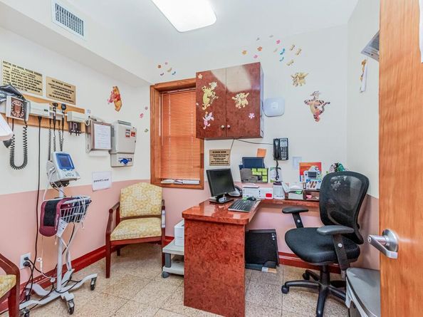 5707 146th Street, Flushing NY 11355