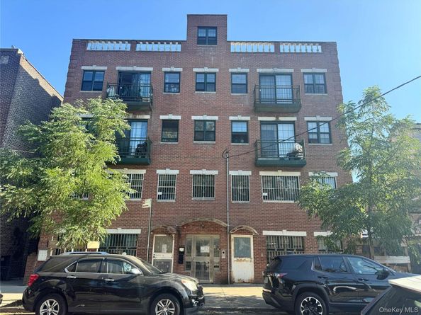 103-02 42nd Ave 4D, Corona NY 11368