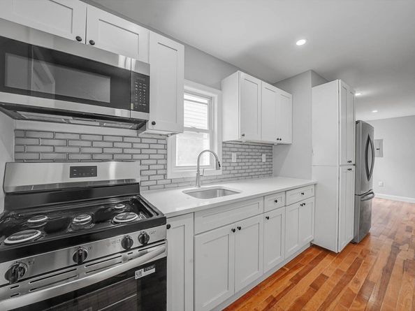 9217 92nd Street, Woodhaven NY 11421