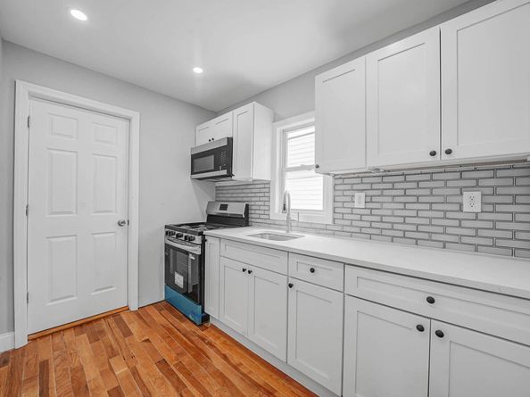9217 92nd Street, Woodhaven NY 11421