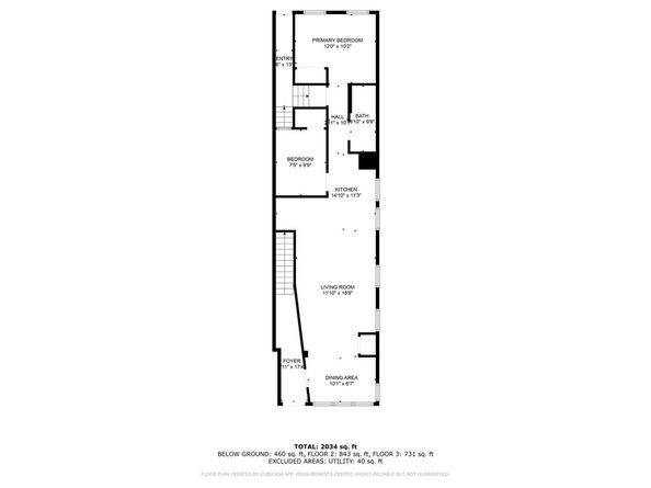 9217 92nd Street, Woodhaven NY 11421