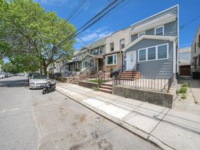 9217 92nd Street, Woodhaven NY 11421
