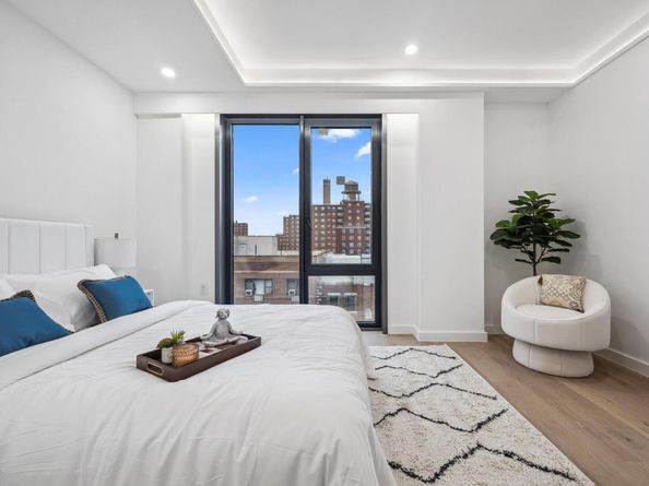 168 E 111th Street 4D, New York (Manhattan) NY 10029