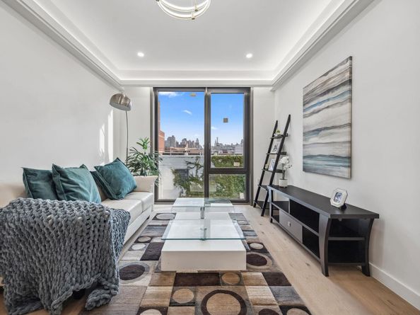 168 E 111th Street 4D, New York (Manhattan) NY 10029