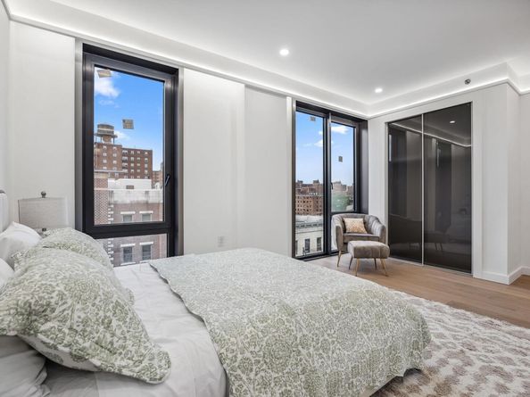 168 E 111th Street 4D, New York (Manhattan) NY 10029