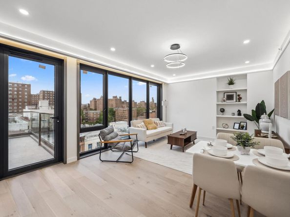 168 E 111th Street 4D, New York (Manhattan) NY 10029