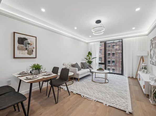168 E 111th Street 4D, New York (Manhattan) NY 10029