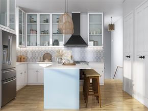 85 Hawser Drive, Oak Beach NY 11702