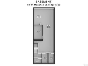 6014 Menahan Street, Ridgewood NY 11385