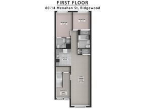 60-14 Menahan Street, Ridgewood NY 11385