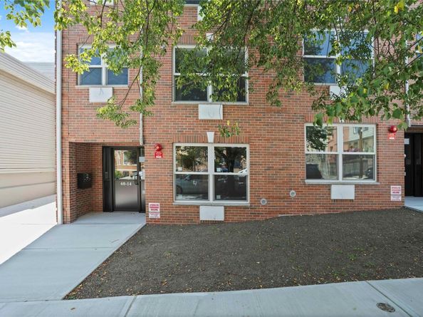 60-14 Menahan Street, Ridgewood NY 11385