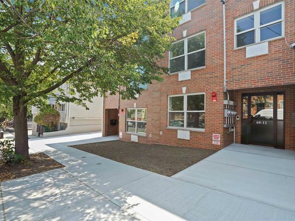 60-14 Menahan Street, Ridgewood NY 11385