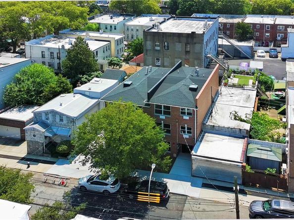 60-14 Menahan Street, Ridgewood NY 11385