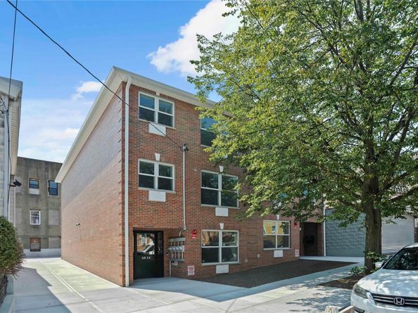 60-14 Menahan Street, Ridgewood NY 11385