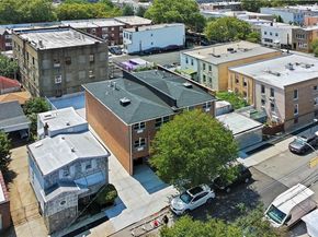 60-14 Menahan Street, Ridgewood NY 11385