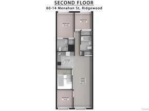 6014 Menahan Street, Ridgewood NY 11385