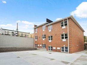 6014 Menahan Street, Ridgewood NY 11385