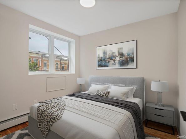 6014 Menahan Street, Ridgewood NY 11385