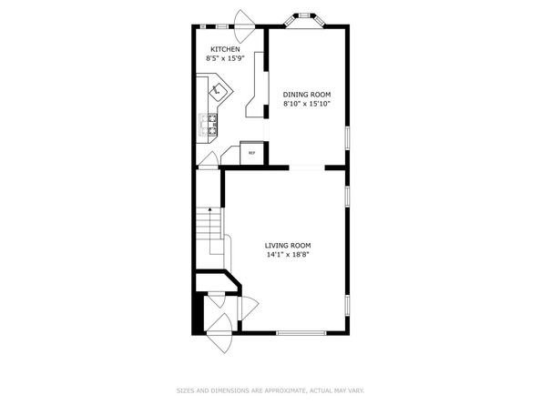 81-12 62nd Avenue 8112, Middle Village NY 11379