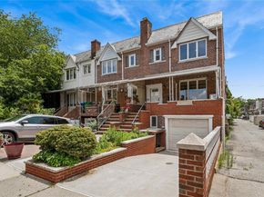 81-12 62nd Avenue 8112, Middle Village NY 11379