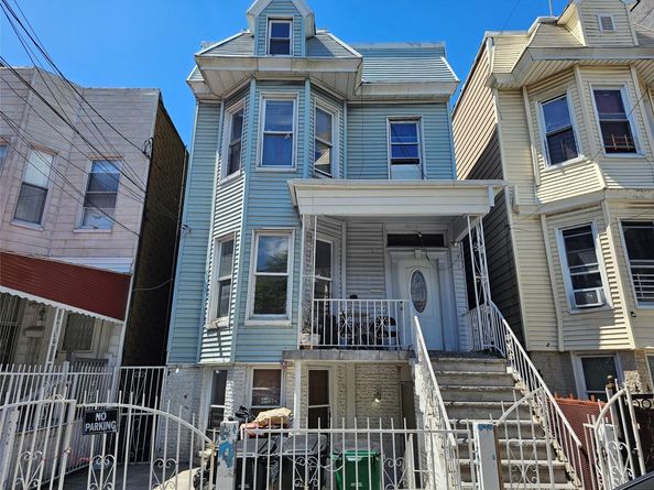 2675 Marion Avenue, Bronx NY 10458