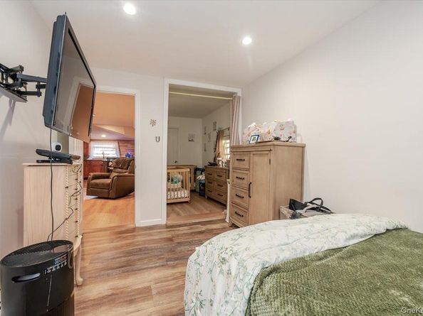 133B Edgewater Park 133B, Bronx NY 10465