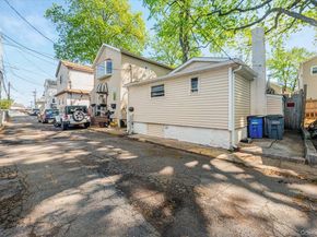 133B Edgewater Park 133B, Bronx NY 10465