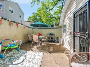 133B Edgewater Park 133B, Bronx NY 10465