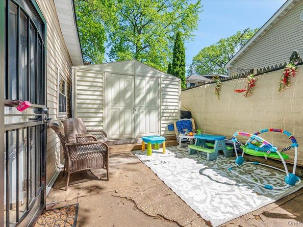 133B Edgewater Park 133B, Bronx NY 10465