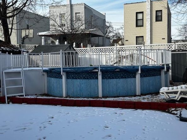 2335 Hermany Avenue, Bronx NY 10473