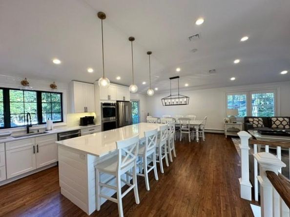 44 Eisenhower Drive, East Quogue NY 11942