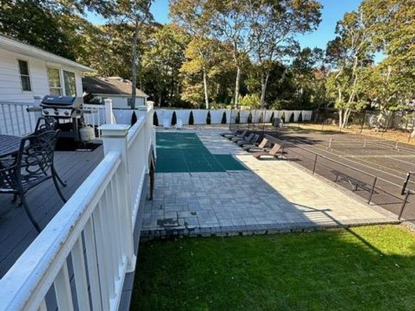 44 Eisenhower Drive, East Quogue NY 11942