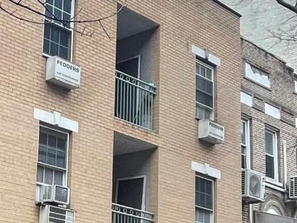 1926 McGraw Avenue, Bronx NY 10462