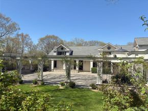 91 Oliver Road, Bedford NY 10506