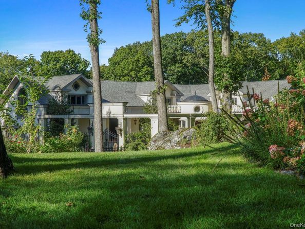 91 Oliver Road, Bedford NY 10506