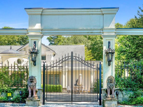 91 Oliver Road, Bedford NY 10506