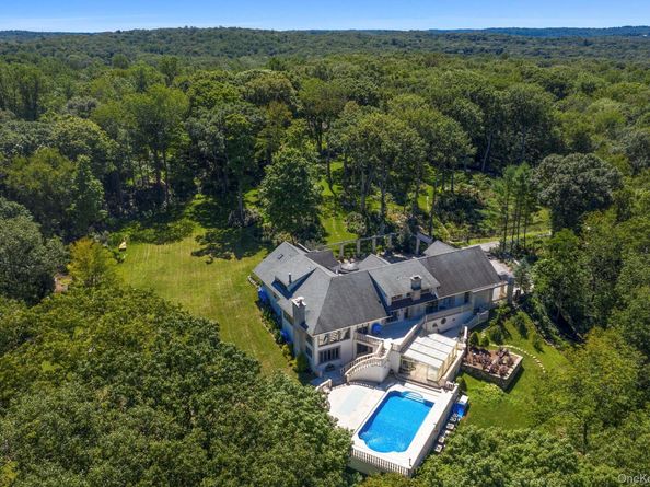 91 Oliver Road, Bedford NY 10506