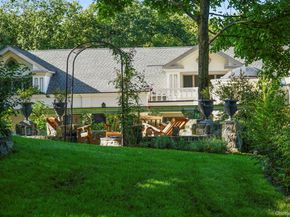 91 Oliver Road, Bedford NY 10506