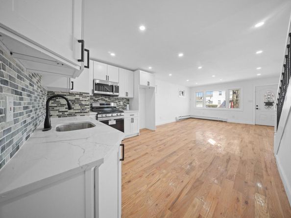 116-10 140 Street, South Ozone Park NY 11436