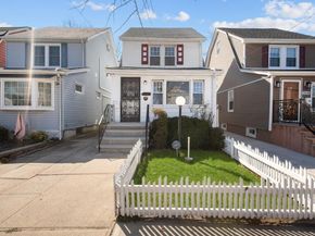 116-10 140 Street, South Ozone Park NY 11436