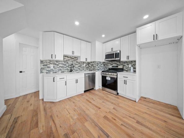 116-10 140 Street, South Ozone Park NY 11436