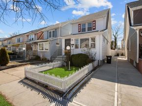 116-10 140 Street, South Ozone Park NY 11436