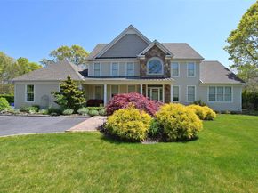 103 Silver Beech Lane, Calverton NY 11933