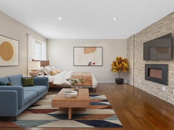 83-18 58th Avenue, Middle Village NY 11379
